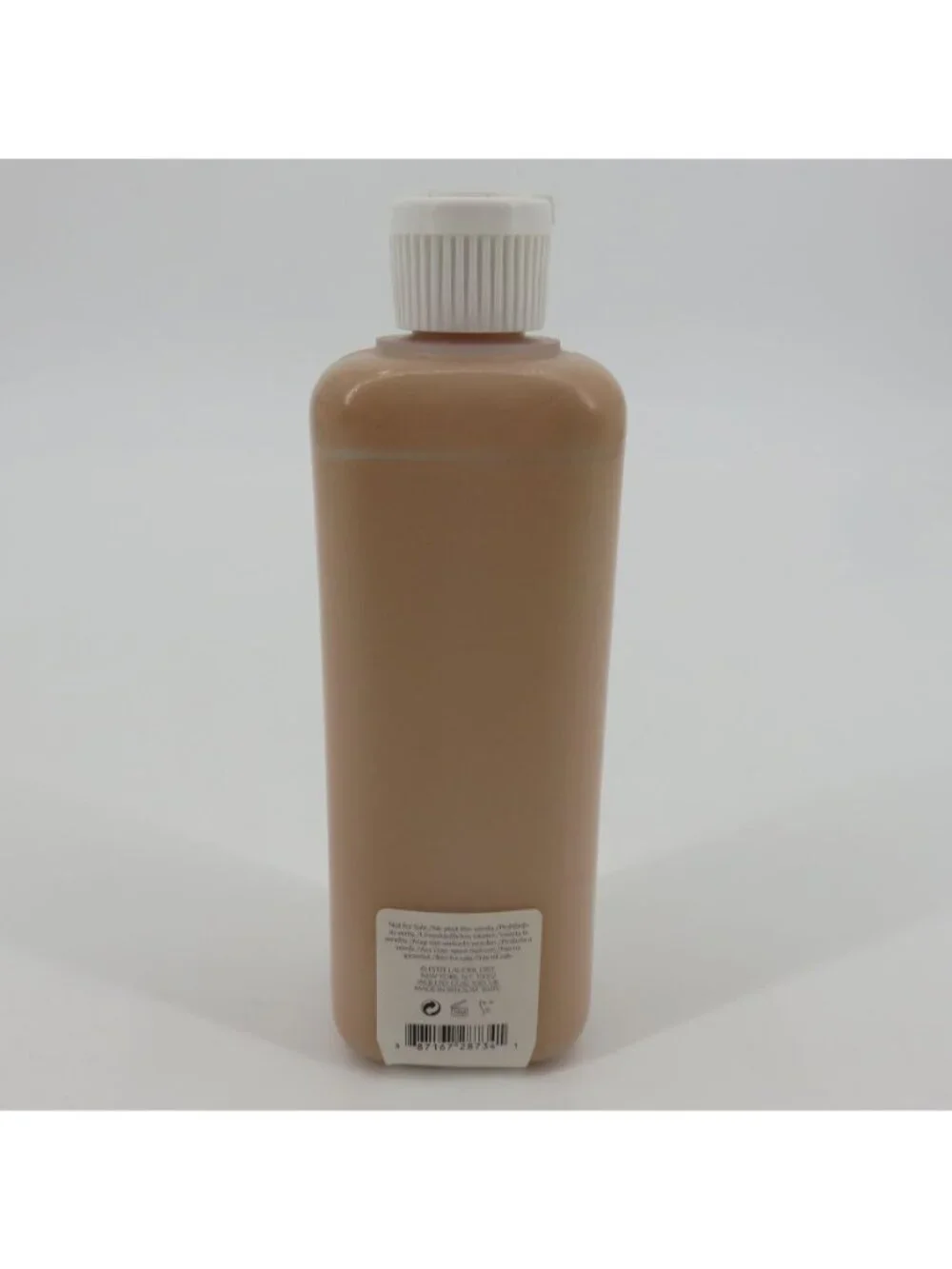 Estee Lauder 1C1 Cool Bone Double Wear Stay In Place Foundation 6.7oz JUMBO